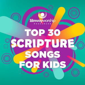 收聽Lifeway Kids的You Are the Messiah歌詞歌曲