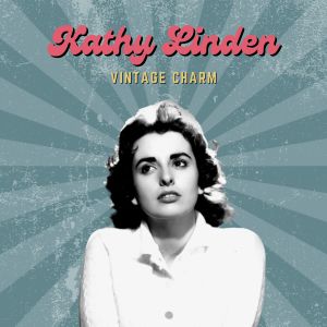 Album Kathy Linden (Vintage Charm) from Kathy Linden