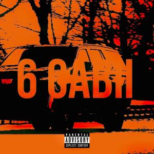 收聽Aho的6 cabii (Explicit)歌詞歌曲