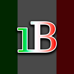 ดาวน์โหลดและฟังเพลง Italia พร้อมเนื้อเพลงจาก 1B
