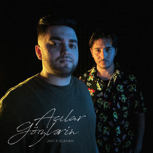 Listen to Açılar Gözlərin song with lyrics from JAVI MUSIC