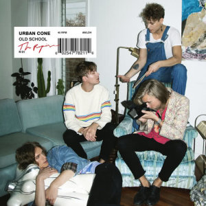 ดาวน์โหลดและฟังเพลง Old School (The Reprise) พร้อมเนื้อเพลงจาก Urban Cone