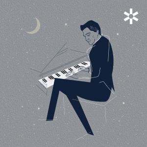 Listen to In The Moment (No. 3) song with lyrics from Indra Lesmana