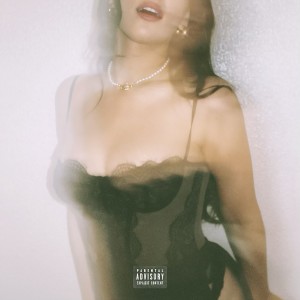 Lindsxy Mesenburg的專輯Delectable (Explicit)