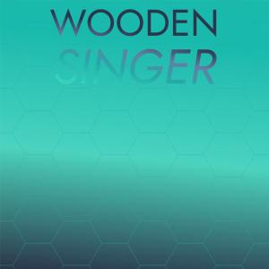 收听Edrick Gele的Wooden Singer歌词歌曲