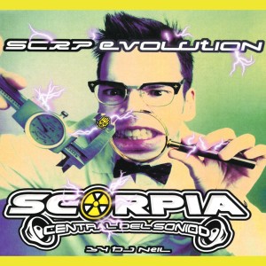 收聽DJ Neil的Scrp Evolution歌詞歌曲