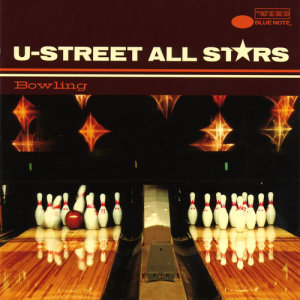 收聽U-Street All Stars的Blue Is The Color歌詞歌曲