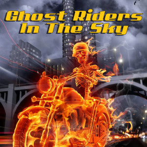 ดาวน์โหลดและฟังเพลง Ghost Riders in the Sky พร้อมเนื้อเพลงจาก The Ramrods