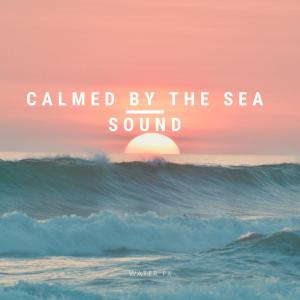 Album Calmed By The Sea Sound oleh Water FX