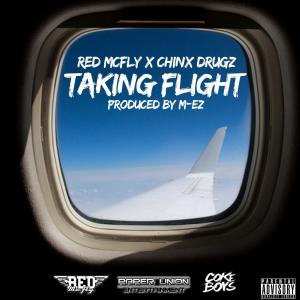 Red Mcfly的專輯Taking Flight (Remastered) [Explicit]