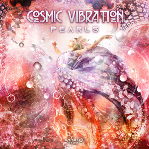 Cosmic Vibration的專輯Pearls