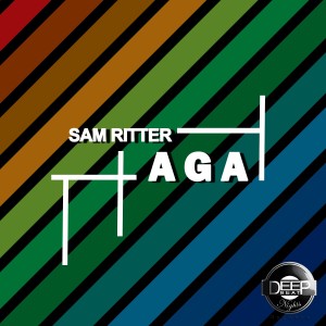 收聽Sam Ritter的Aga歌詞歌曲