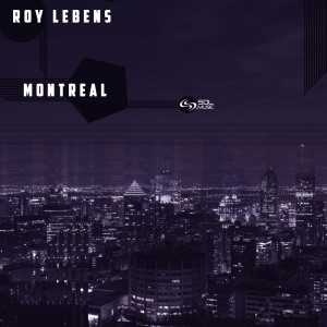 Album Montreal from Roy Lebens