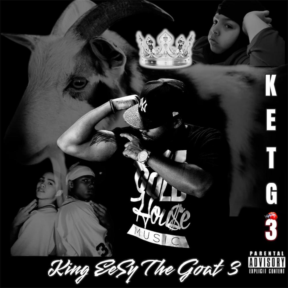 Reign Supreme (feat. Tye Cooper) (Explicit)