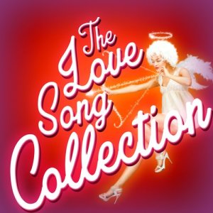 อัลบัม The Love Song Selection ศิลปิน Love Songs Music