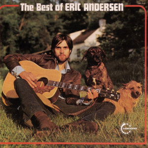 收聽Eric Andersen的Thirsty Boots歌詞歌曲
