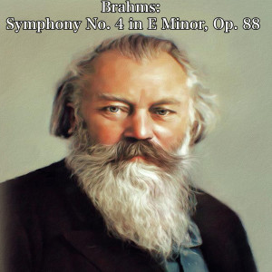 Vienna Philharmonic Orchestra的专辑Brahms: Symphony No. 4 in E Minor, Op. 88