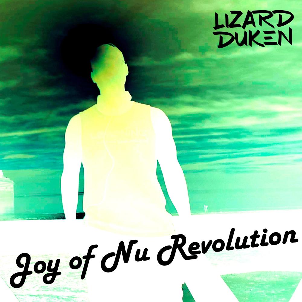Joy Of Freedom (feat. Lezcano)