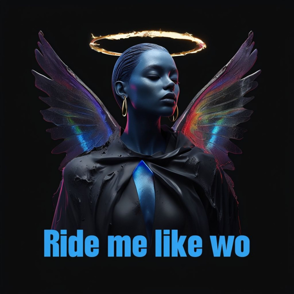 Ride me like wo (Explicit)