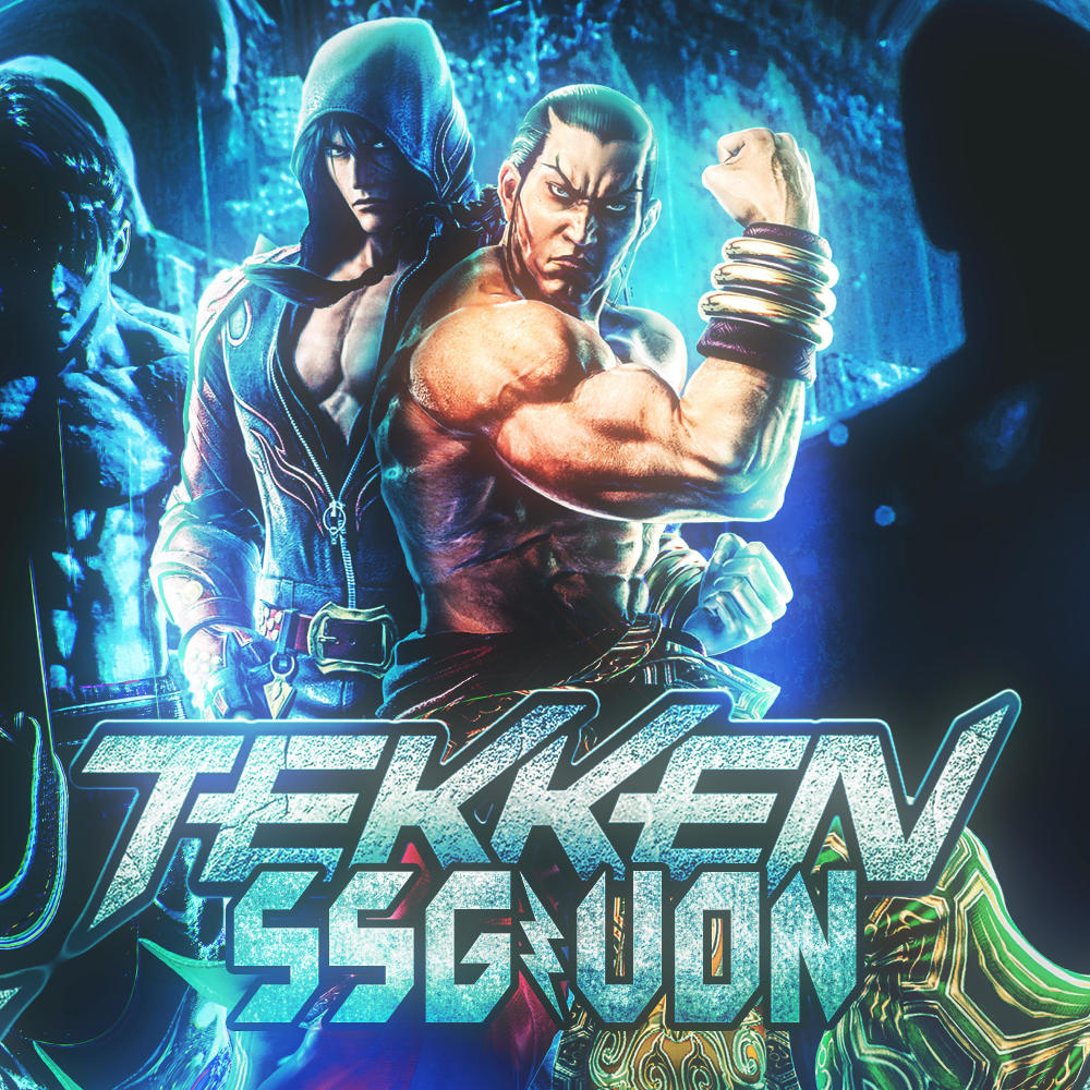 Tekken (Explicit)