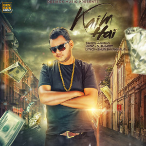 Album Kaim Hai from Anurag