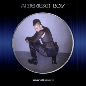 Olly Alexander的專輯American Boy