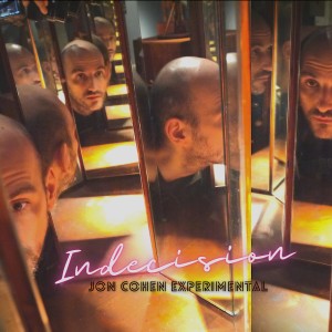 收聽Jon Cohen Experimental的It's Not in Your Head歌詞歌曲