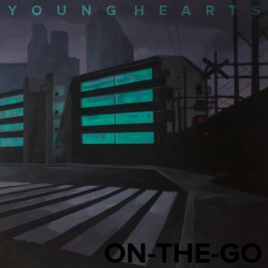 收听On-The-Go的Young Hearts歌词歌曲