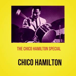 Listen to Autumn Leaves song with lyrics from Chico Hamilton