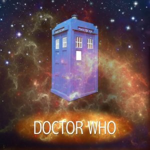River Owens的專輯I Am the Doctor (From "Doctor Who")