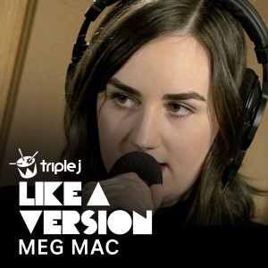 收聽Meg Mac的Bridges (triple j Like A Version)歌詞歌曲