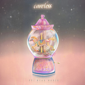 Album Careless (Explicit) from Space