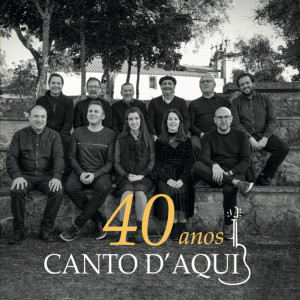 收聽Canto D'Aqui的A Fala歌詞歌曲