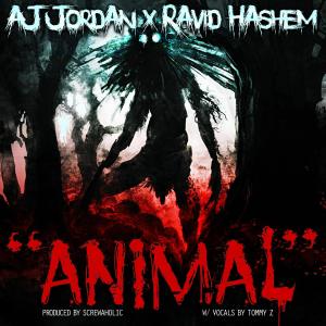 Album Animal (feat. Ravid Hashem) [with Anno Domini Beats] (Explicit) from 