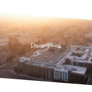 Various的专辑Dense Yours