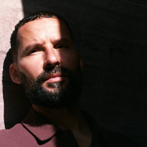 Album Provokatør from Isam B