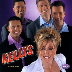 Kellys的專輯Alla stunder
