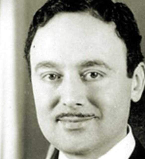 Peter De Rose
