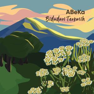 Abeka的专辑Bidadari Terkasih (Tiara)