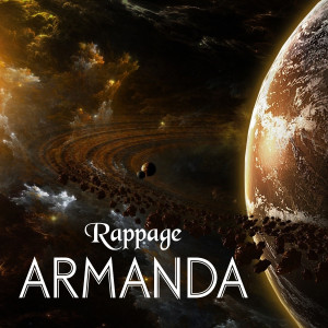 Listen to Rappage song with lyrics from Armanda