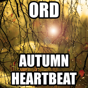 收聽ORD的Autumn Heartbeat歌詞歌曲