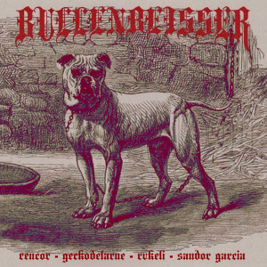 收聽Rvkeli 13的Bullenbeisser歌詞歌曲