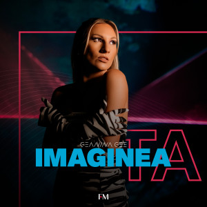 Album Imaginea ta from GEANINA GEE