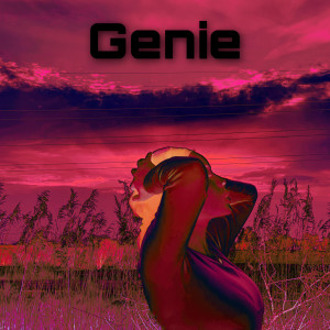Album Genie (Explicit) from Leonaché