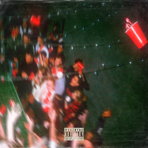 Album В отеле (Explicit) from Yup Bucky