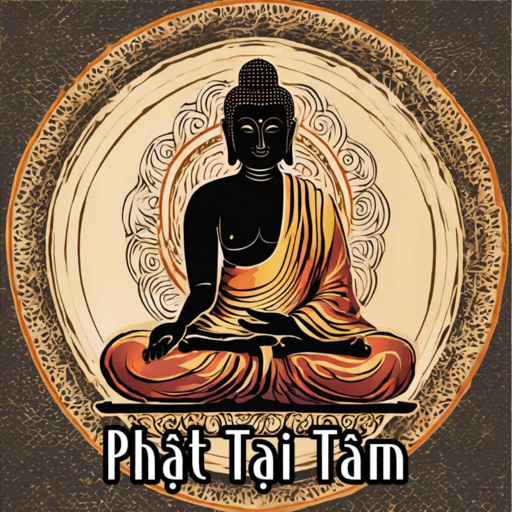 Phật Tại Tâm