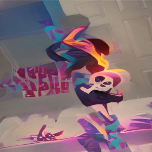 default playlist img