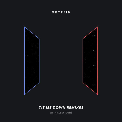 Tie Me Down (Stadiumx Remix)