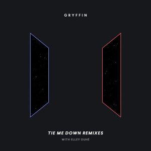 ดาวน์โหลดและฟังเพลง Tie Me Down (Stadiumx Remix) พร้อมเนื้อเพลงจาก Gryffin