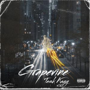 收聽Task Kayy的Grapevine (Explicit)歌詞歌曲